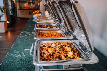 Buffet Option