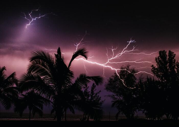 lightning
